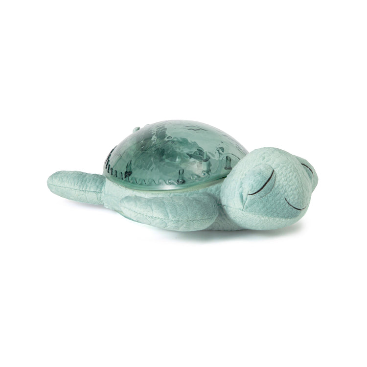 CLOUD B. Tranquil Turtle™ - Green (Rechargeable)