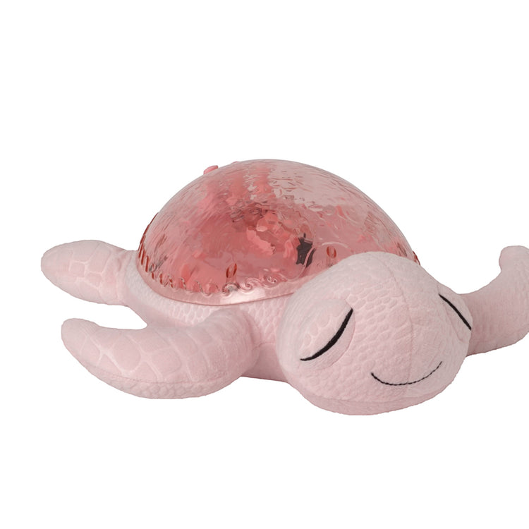 CLOUD B. Tranquil Turtle™ - Pink (Rechargeable)