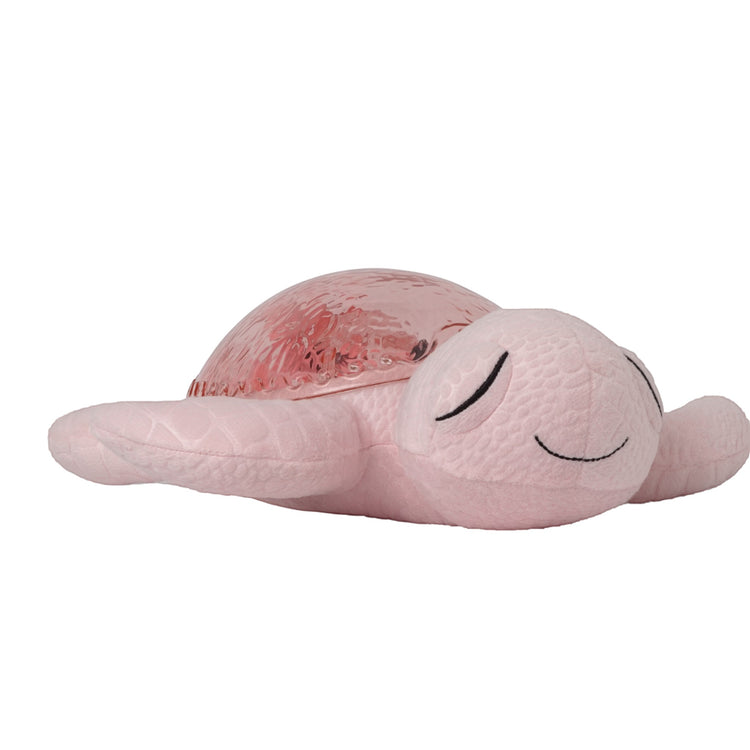 CLOUD B. Tranquil Turtle™ - Pink (Rechargeable)