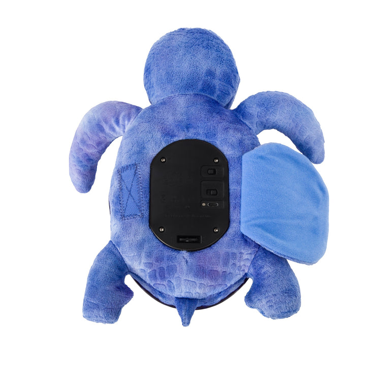 CLOUD B. Tranquil Turtle™ - Ocean (Rechargeable)