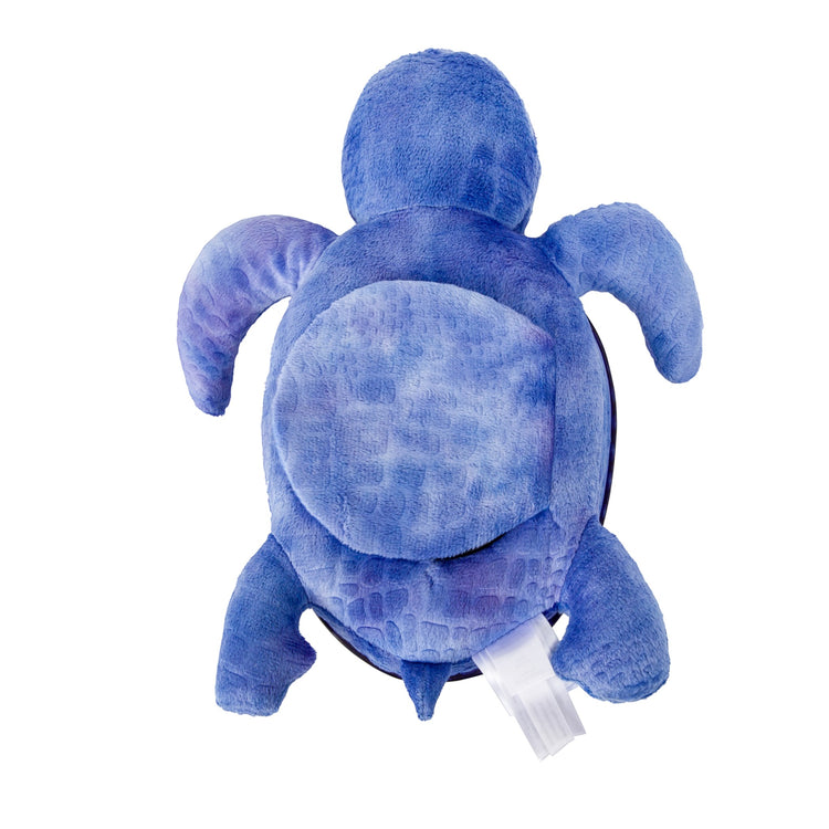 CLOUD B. Tranquil Turtle™ - Ocean (Rechargeable)