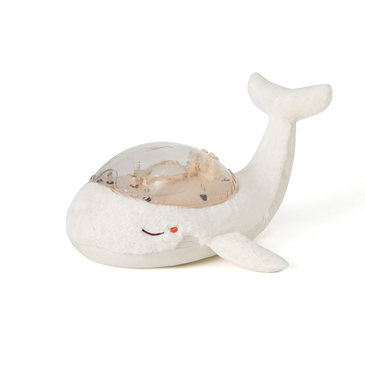 CLOUD B. Tranquil Whale™ - White (Rechargeable)