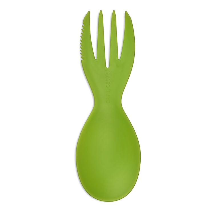 CARL OSCAR. CUTElery Multi Cutlery - Solid Lime