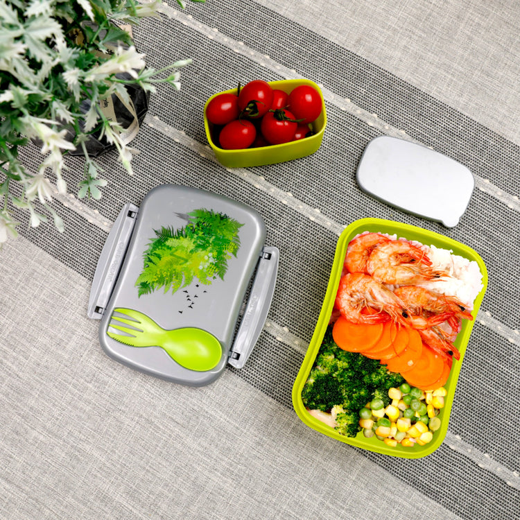 CARL OSCAR. CUTElery Multi Cutlery - Solid Lime