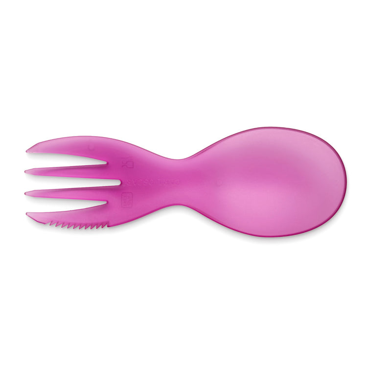 CARL OSCAR. CUTElery Multi Cutlery - Solid Purple