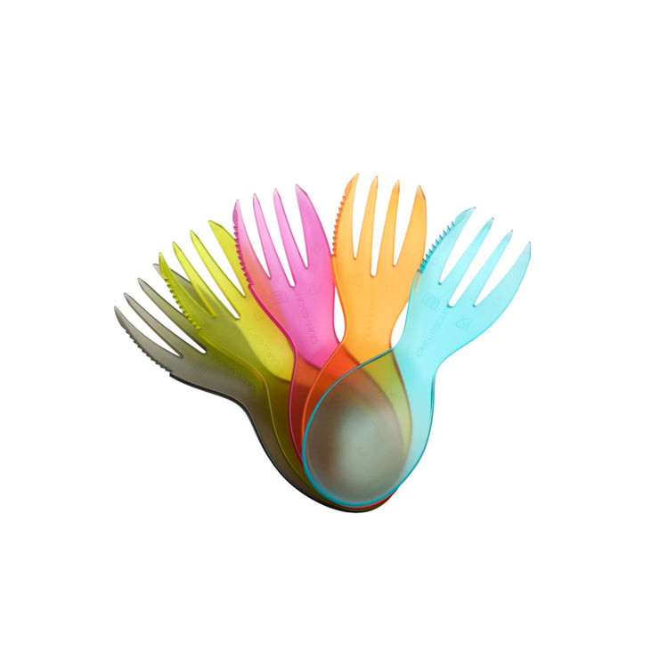 CARL OSCAR. CUTElery Multi Cutlery - Solid Purple