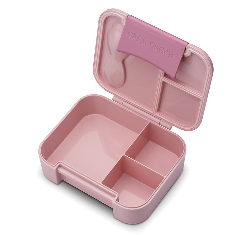 CARL OSCAR. BentoBOX™ Lunch box Panda - Pink