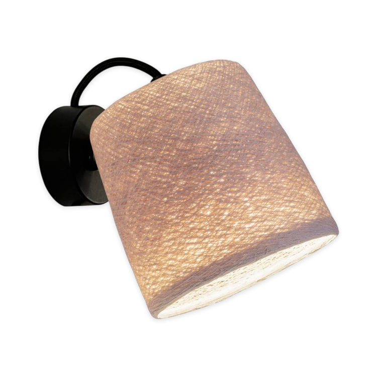 LA CASE DE COUSIN PAUL. Wall Light Sable Swing