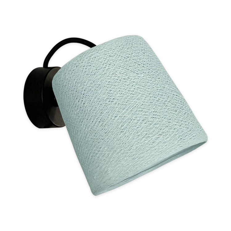 LA CASE DE COUSIN PAUL. Wall Light Azure Swing