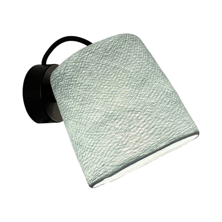 LA CASE DE COUSIN PAUL. Wall Light Azure Swing
