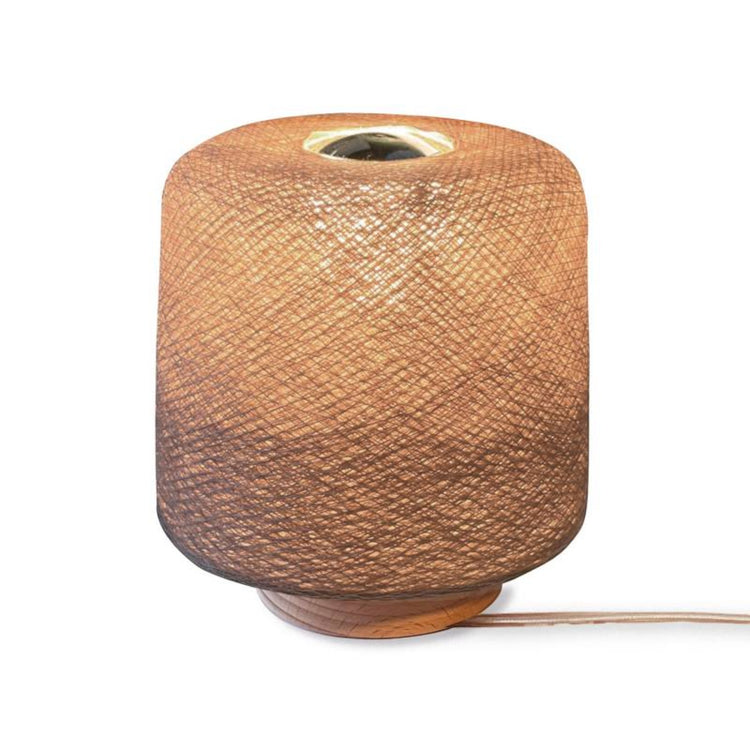 LA CASE DE COUSIN PAUL. Nude Madison table lamp