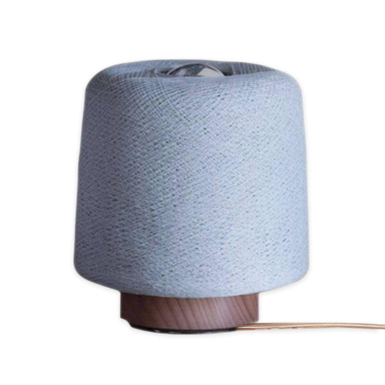 LA CASE DE COUSIN PAUL. Azur Madison table lamp