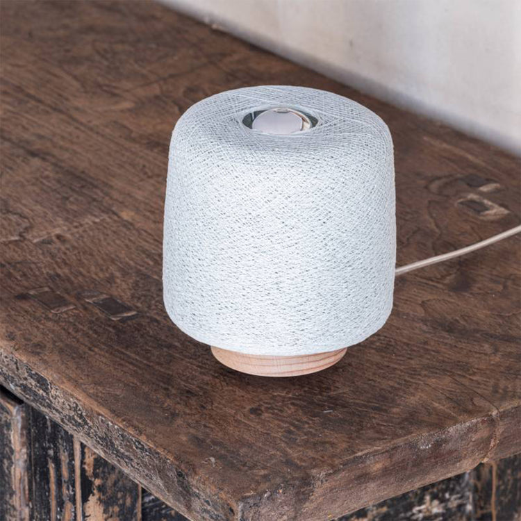 LA CASE DE COUSIN PAUL. Azur Madison table lamp