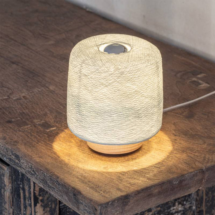 LA CASE DE COUSIN PAUL. Azur Madison table lamp