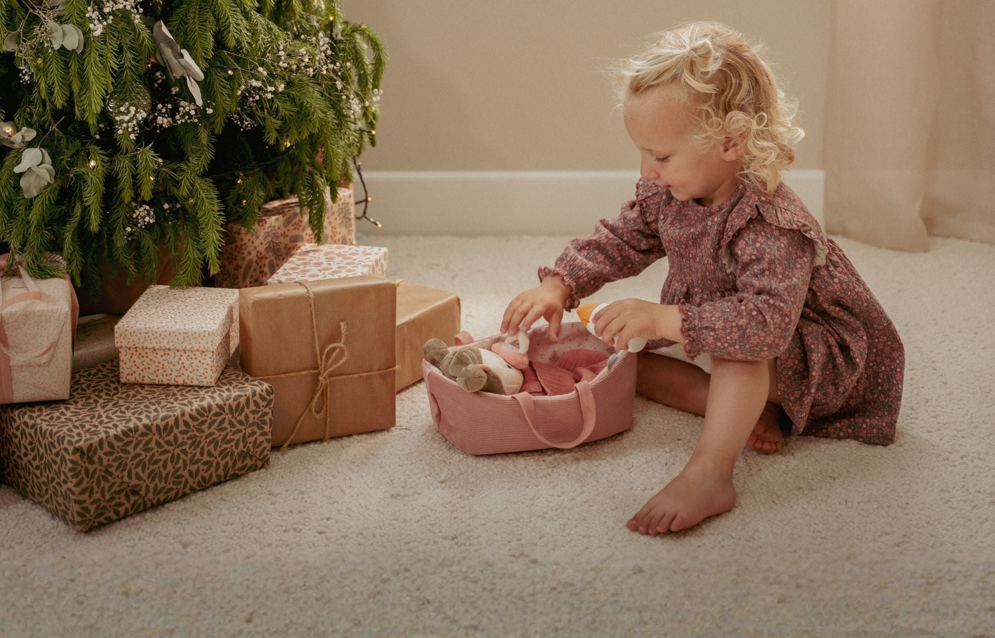 Cozy Kids: Γεμάτα cozy στιγμές!