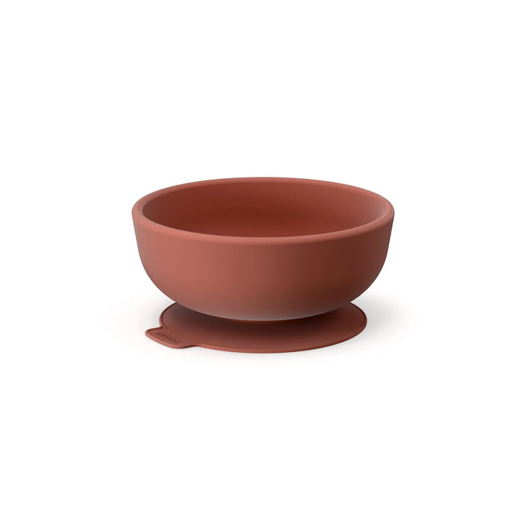 EKOBO. Μπολ σιλικόνης - Terracotta