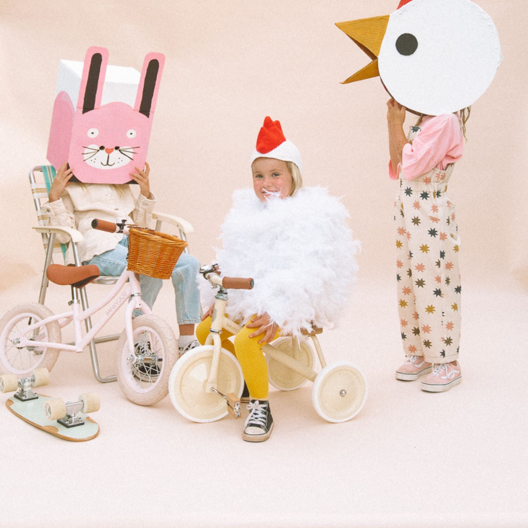 Cozy Kids: The ultimate destination for Easter gifts