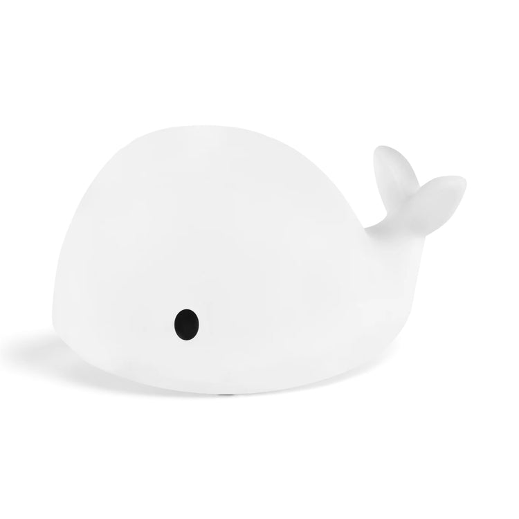 FLOW. Moby - Night light 17 cm (white)