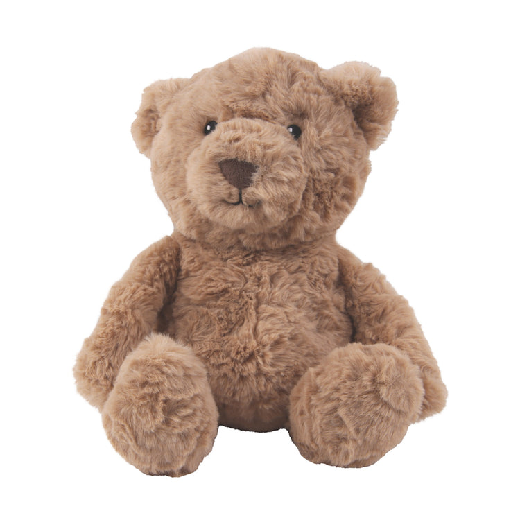 FLOW. Lou - Rechargeable heartbeat comforter (brown)