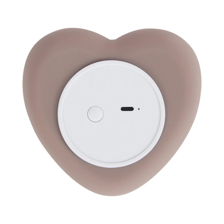 FLOW. Nursing light Ruby - Dusty Pink