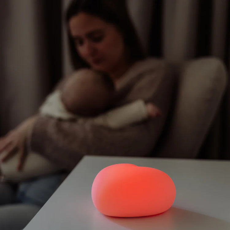 FLOW. Nursing light Ruby - Warm Grey