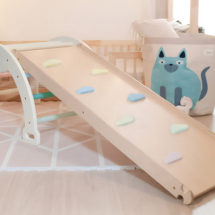 FAMILY NATION. Τσουλήθρα/Ράμπα Montessori 2 σε 1