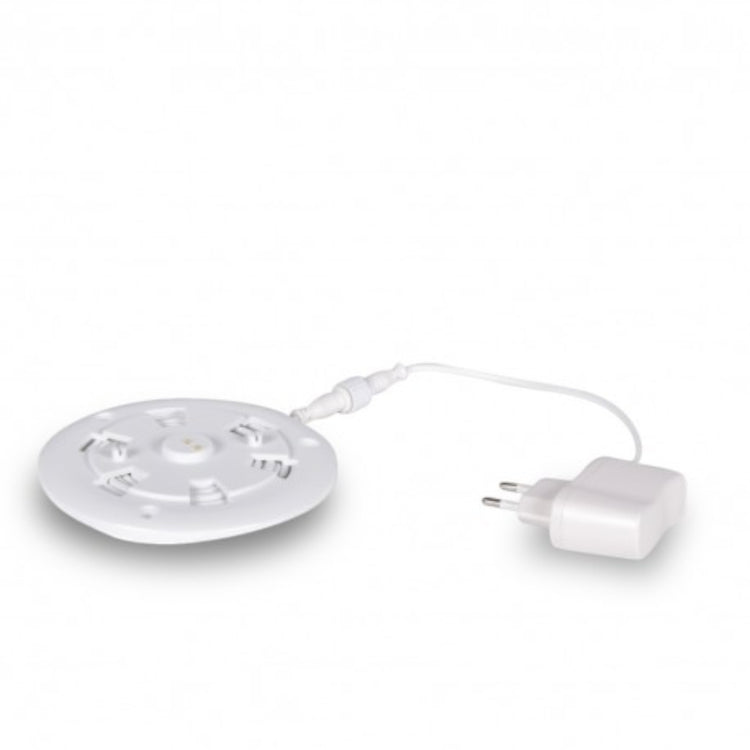 GOODNIGHT. The Duck Duck Lamp XL White