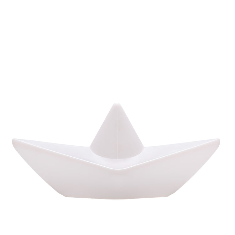 GOODNIGHT. The Boat Lamp White