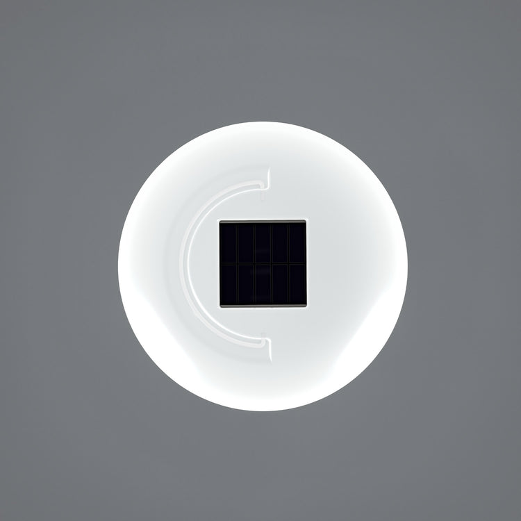 GOODNIGHT. The Boleti Lamp White