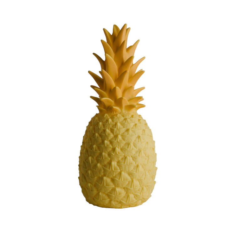 GOODNIGHT. The Pinacolada Lamp Yellow