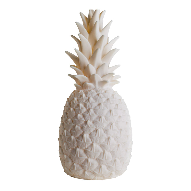 GOODNIGHT. The Pinacolada Lamp Ivory