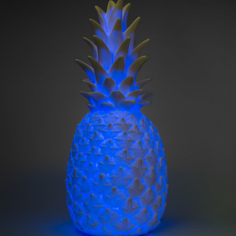 GOODNIGHT. The Pinacolada Lamp Ivory