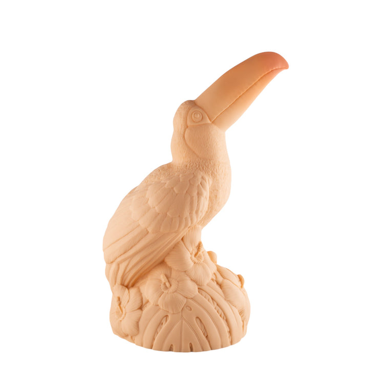GOODNIGHT. The Eden Lamp Blush Pink