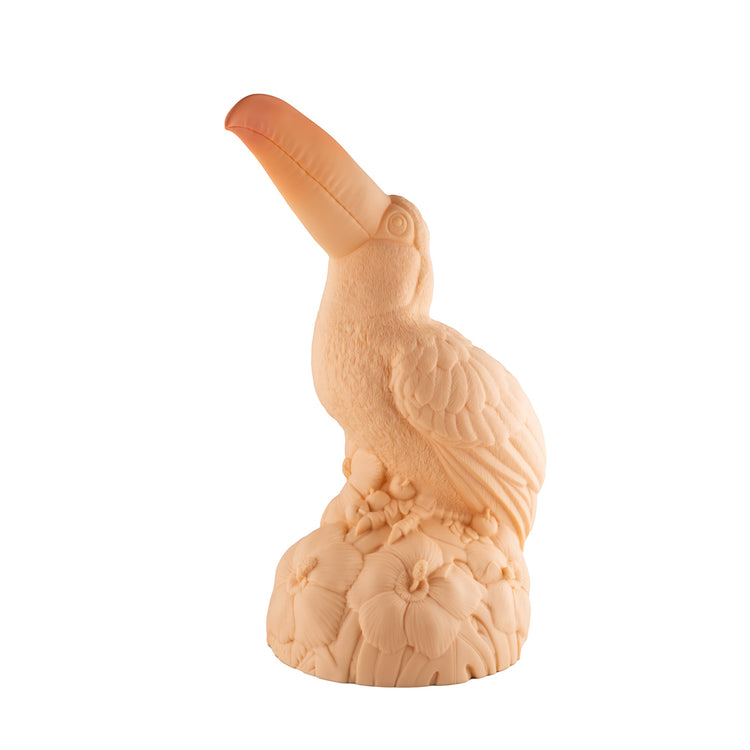 GOODNIGHT. The Eden Lamp Blush Pink