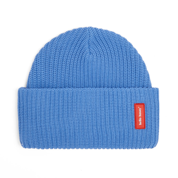 HELLO HOSSY. Flow Ocean beanie - 6 years