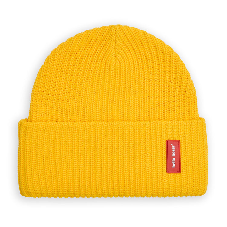 HELLO HOSSY. Flow Sun beanie - 2-5 years