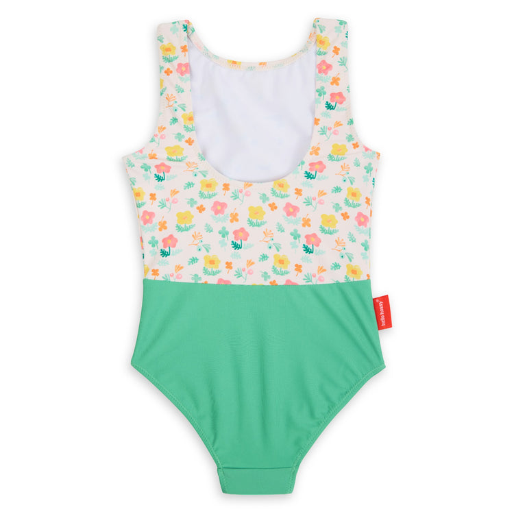 HELLO HOSSY. Swimsuit Clover Berry