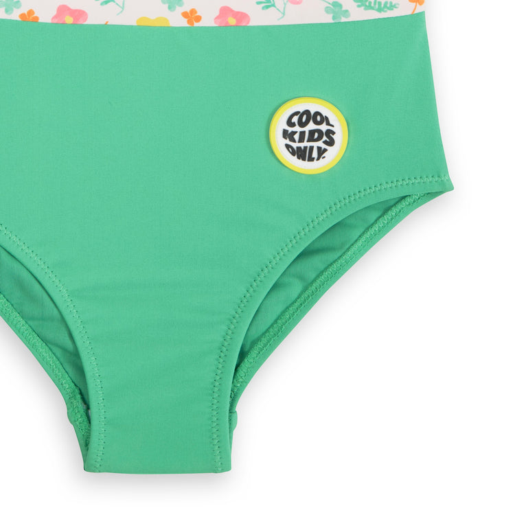 HELLO HOSSY. Swimsuit Clover Berry