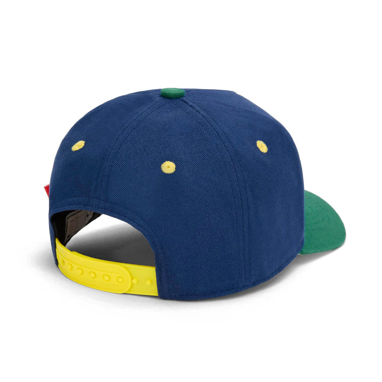 HELLO HOSSY. Καπέλο τζόκευ παιδικό Mini Night