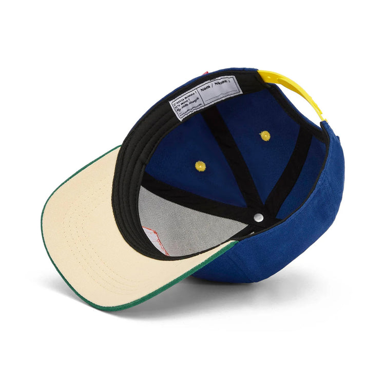 HELLO HOSSY. Καπέλο τζόκευ παιδικό Mini Night