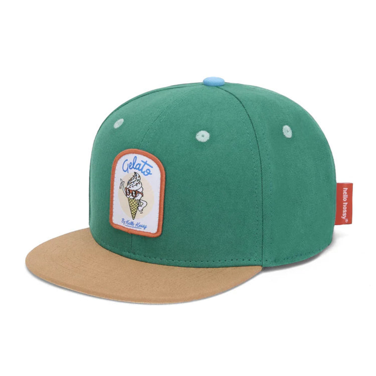 HELLO HOSSY. Gelato dad cap - (58cm)