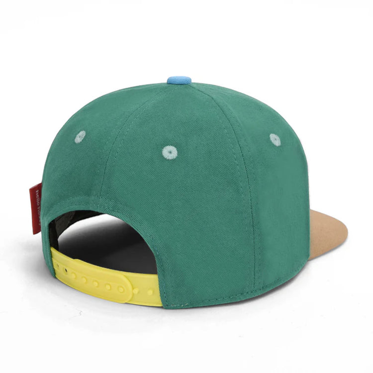 HELLO HOSSY. Gelato dad cap - (58cm)