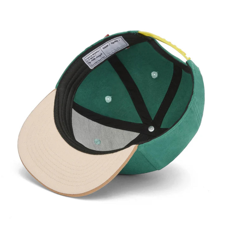 HELLO HOSSY. Gelato dad cap - (58cm)