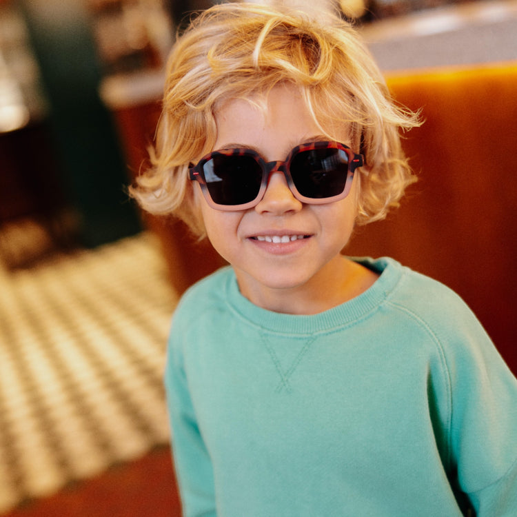 HELLO HOSSY. Hossy Craky Terra sunglasses 3-5 years