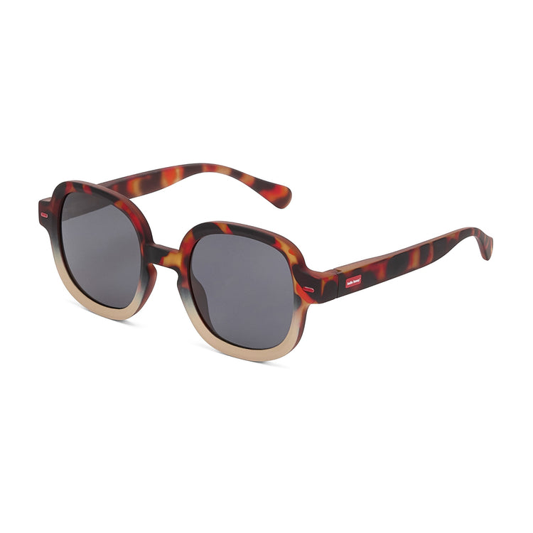 HELLO HOSSY. Koody Craky Cream sunglasses 2-3 years
