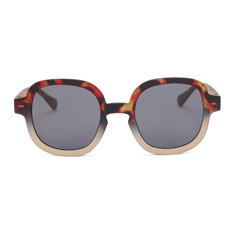 HELLO HOSSY. Koody Craky Cream sunglasses 2-3 years