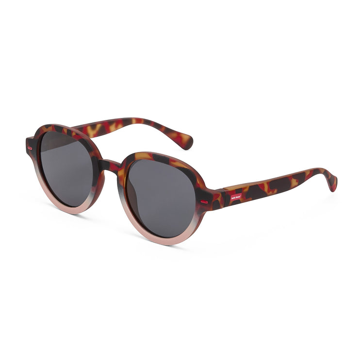 HELLO HOSSY. Megy Craky Blush sunglasses 5-8 years