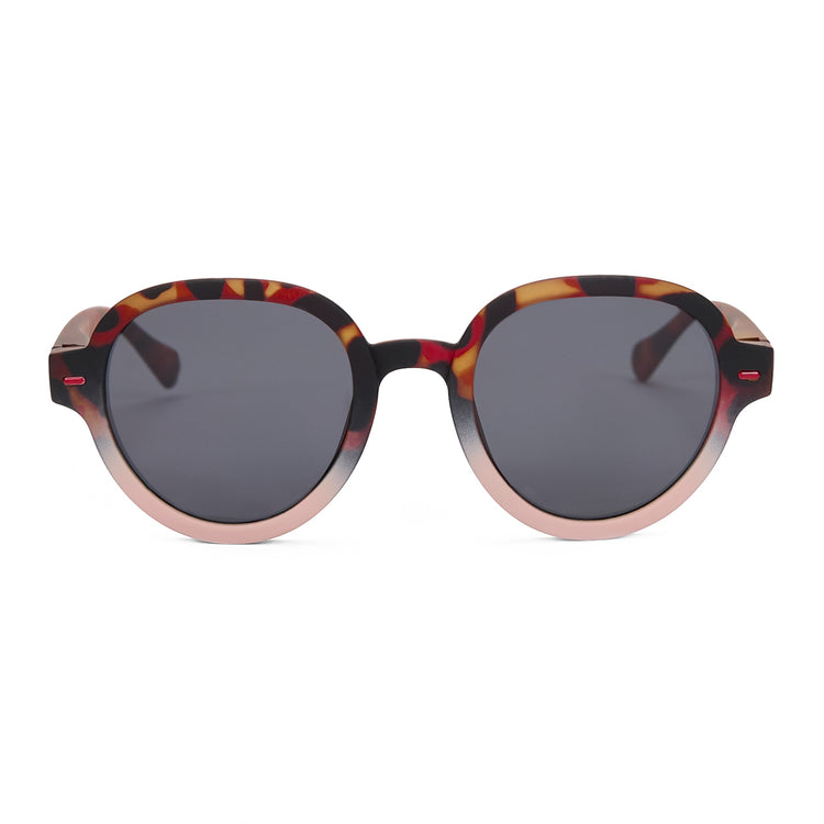 HELLO HOSSY. Megy Craky Blush sunglasses 3-5 years