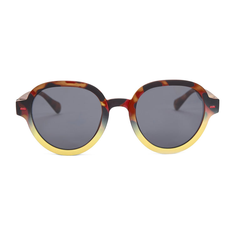 HELLO HOSSY. Megy Craky Yellow sunglasses 3-5 years