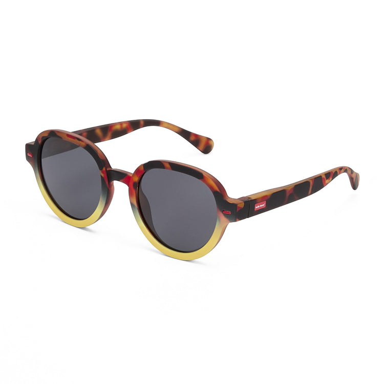 HELLO HOSSY. Megy Craky Yellow sunglasses 9-24 months